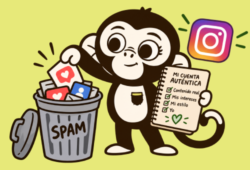 Cómo Dejar de Ser Spam en Instagram: Consejos para Mantener tu Cuenta Auténtica