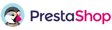 prestashop Logo PrestaShop