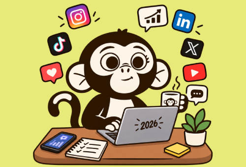 ¿Cuánto cuesta la gestión de redes sociales en España? 2026