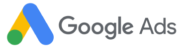 Google Ads logo